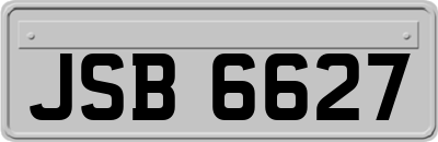 JSB6627