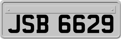 JSB6629