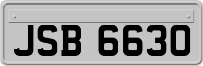 JSB6630