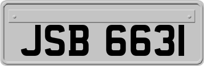 JSB6631