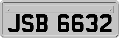 JSB6632