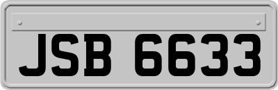 JSB6633