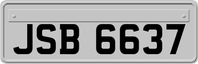 JSB6637