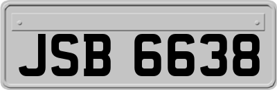 JSB6638