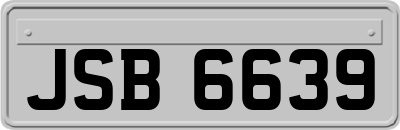 JSB6639