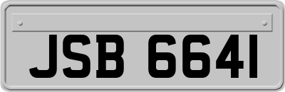 JSB6641