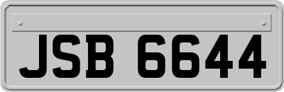 JSB6644