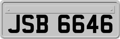 JSB6646