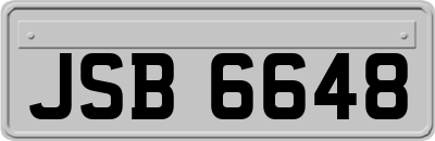 JSB6648