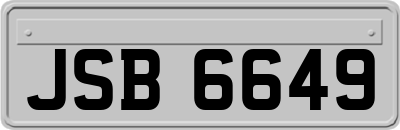 JSB6649