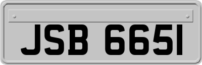 JSB6651