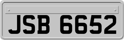 JSB6652