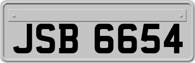 JSB6654