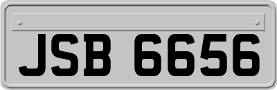 JSB6656