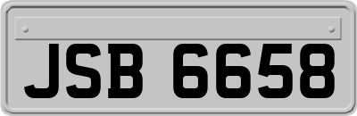 JSB6658