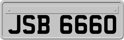 JSB6660