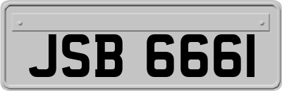 JSB6661