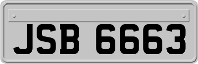 JSB6663