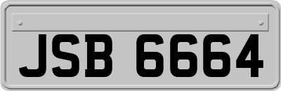 JSB6664