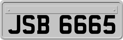 JSB6665