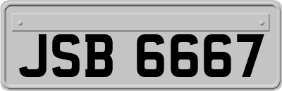 JSB6667