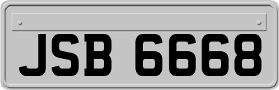 JSB6668