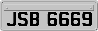 JSB6669