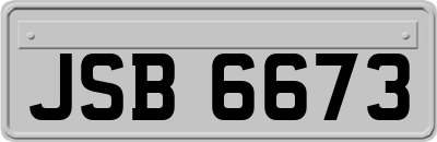 JSB6673