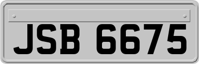 JSB6675
