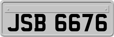 JSB6676