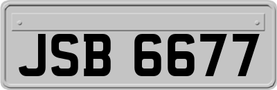 JSB6677