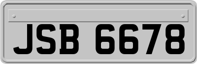 JSB6678