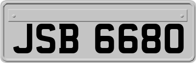 JSB6680