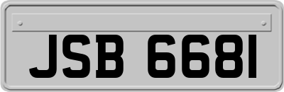 JSB6681