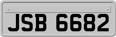 JSB6682