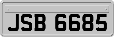 JSB6685