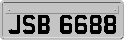 JSB6688