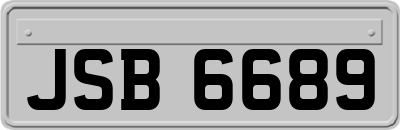 JSB6689