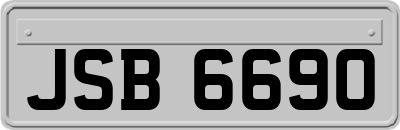 JSB6690