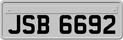JSB6692