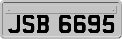 JSB6695