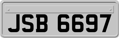 JSB6697