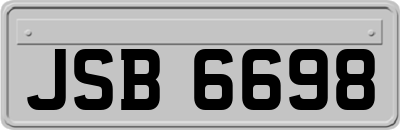 JSB6698