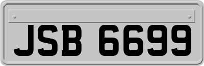 JSB6699