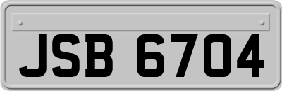 JSB6704