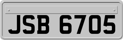 JSB6705