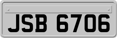 JSB6706