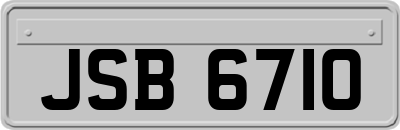 JSB6710