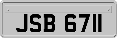JSB6711