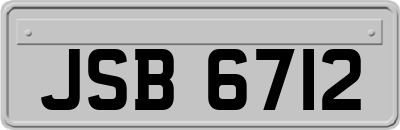 JSB6712